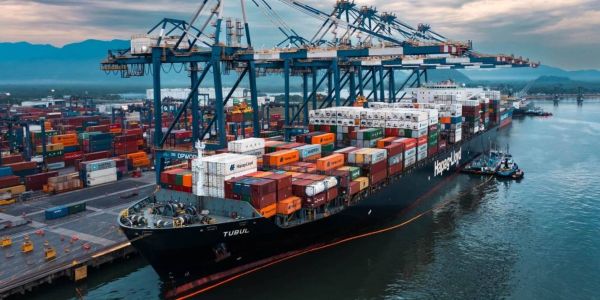 Maritime article image