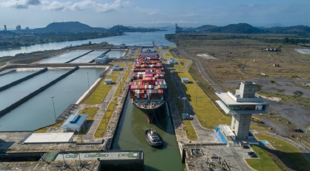 Maritime article image