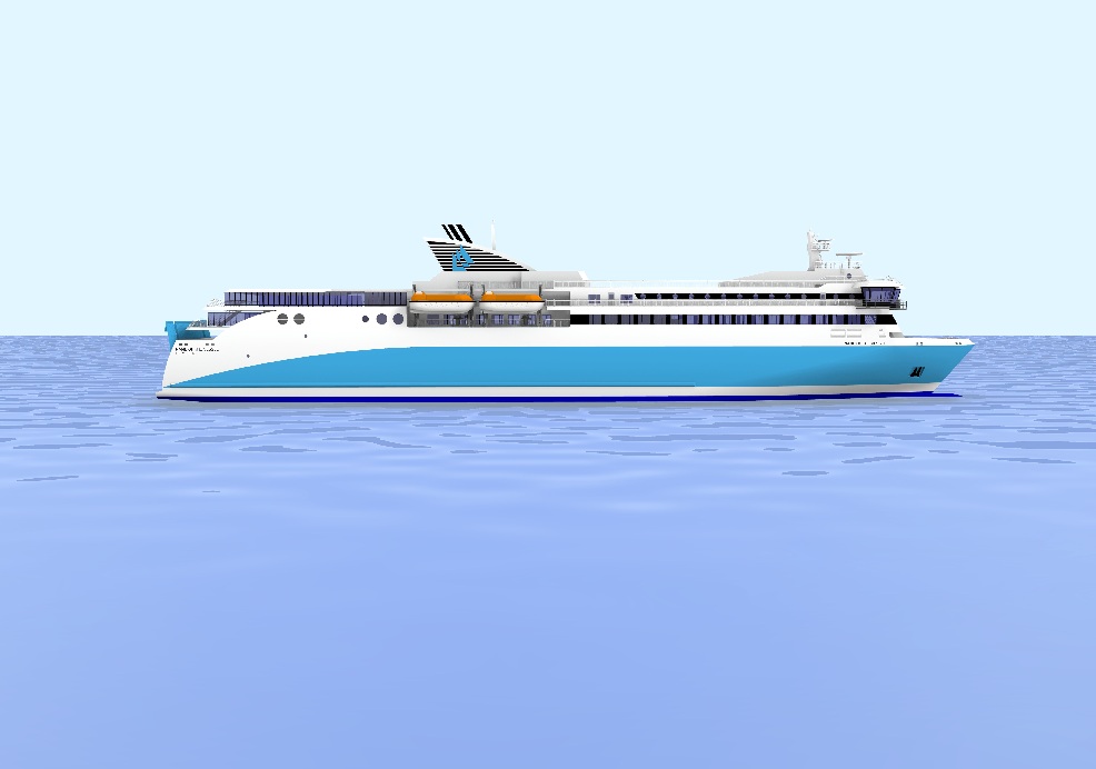 Maritime article image