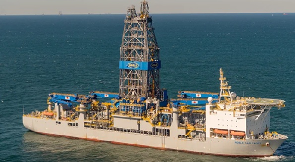 Maritime article image