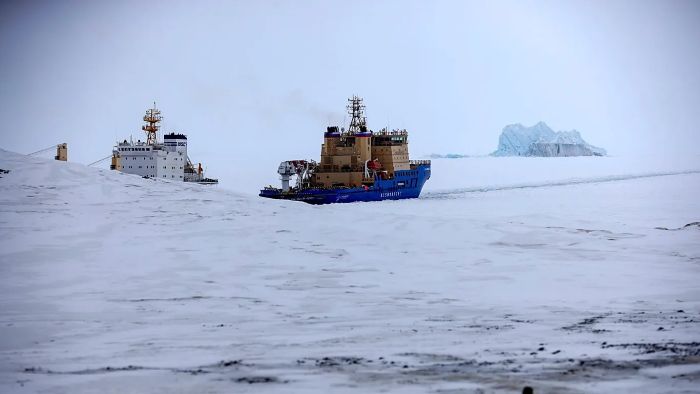Maritime article image