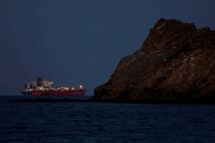 Maritime article image