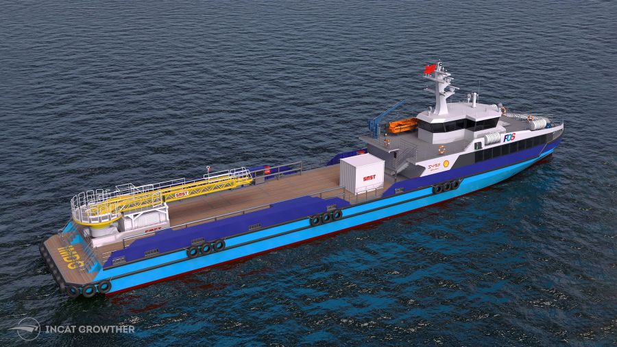 Maritime article image