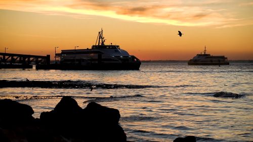 Maritime article image
