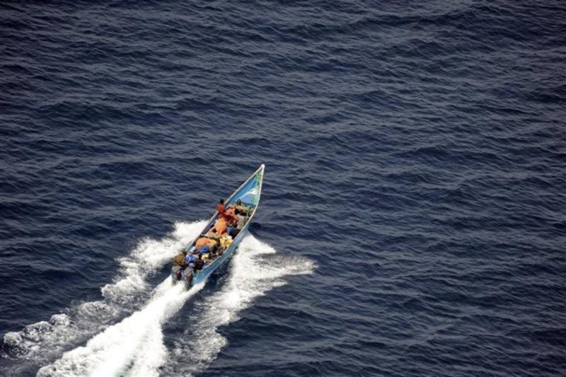 صورة مقال بحري