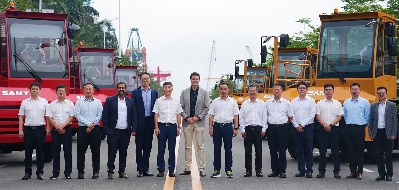 Maritime article image
