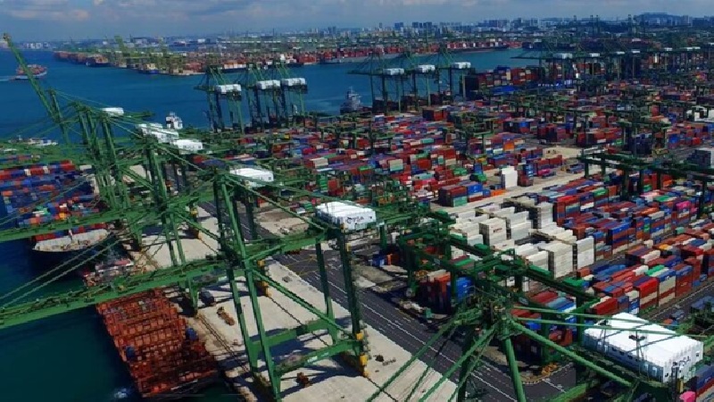 Maritime article image