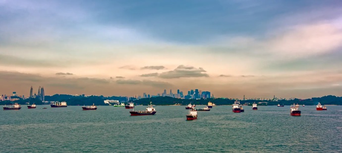 Maritime article image