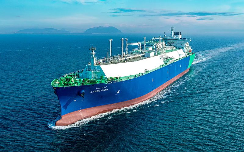 Maritime article image