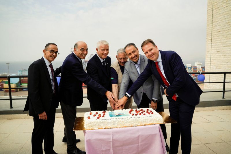 صورة مقال بحري