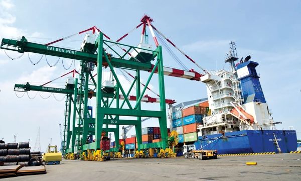 Maritime article image