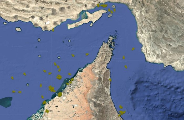 Maritime article image