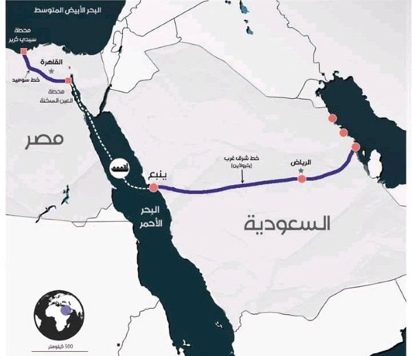 صورة مقال بحري
