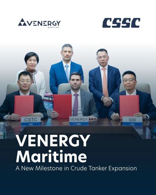 Maritime article image