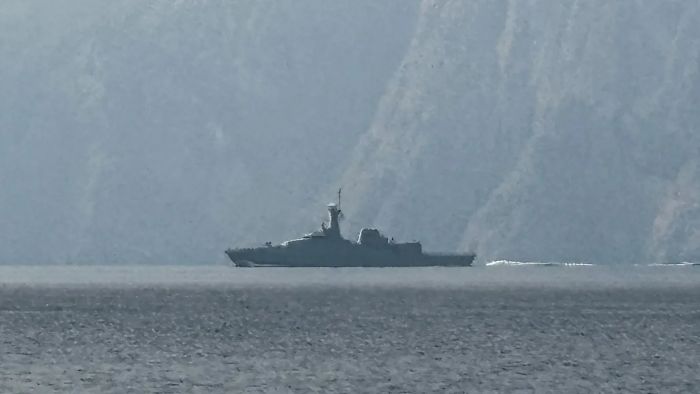 Maritime article image