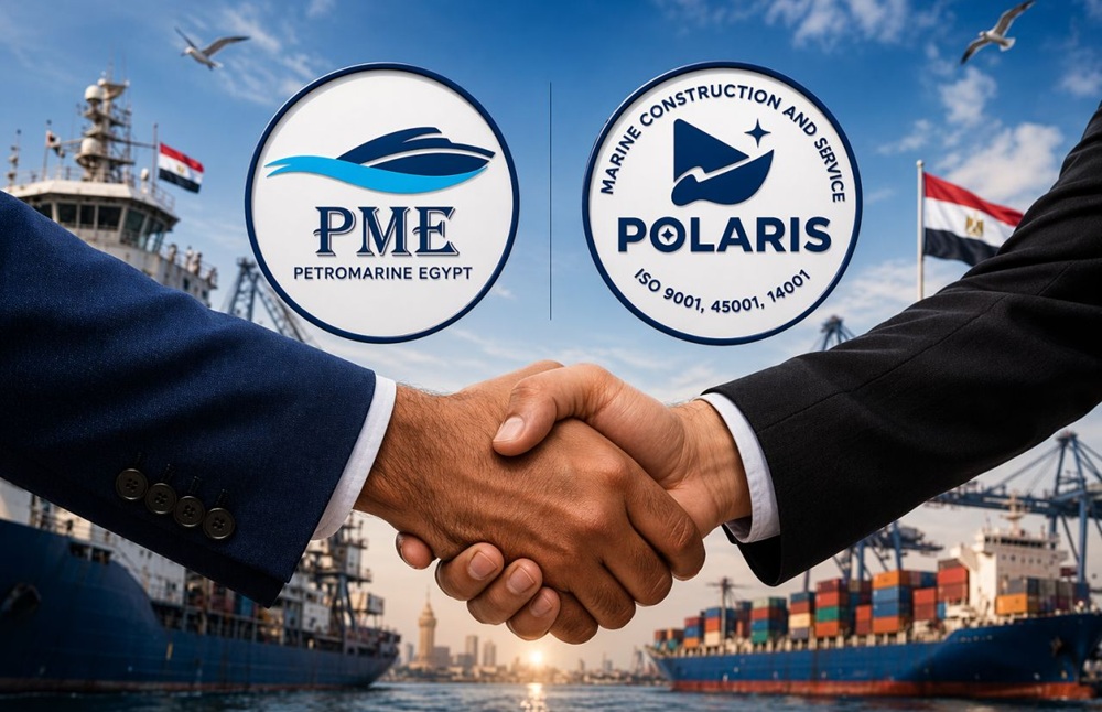 Maritime article image