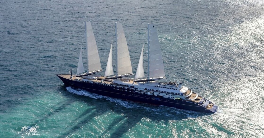 Maritime article image