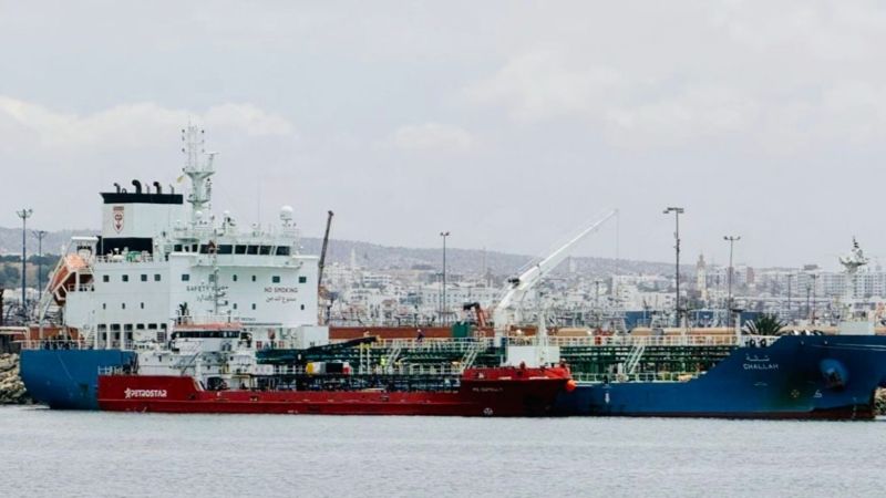Maritime article image