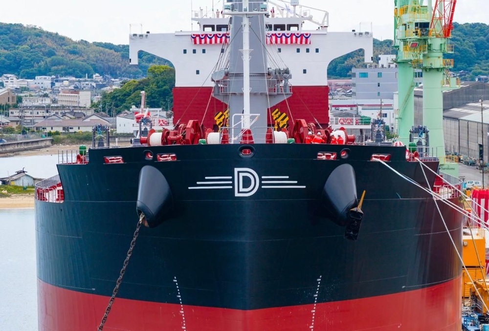 Maritime article image