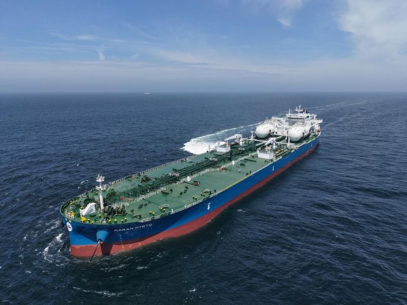 Maritime article image