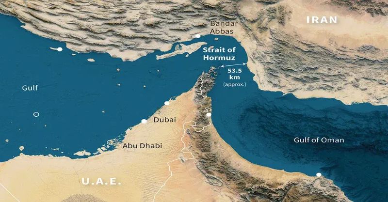 Maritime article image