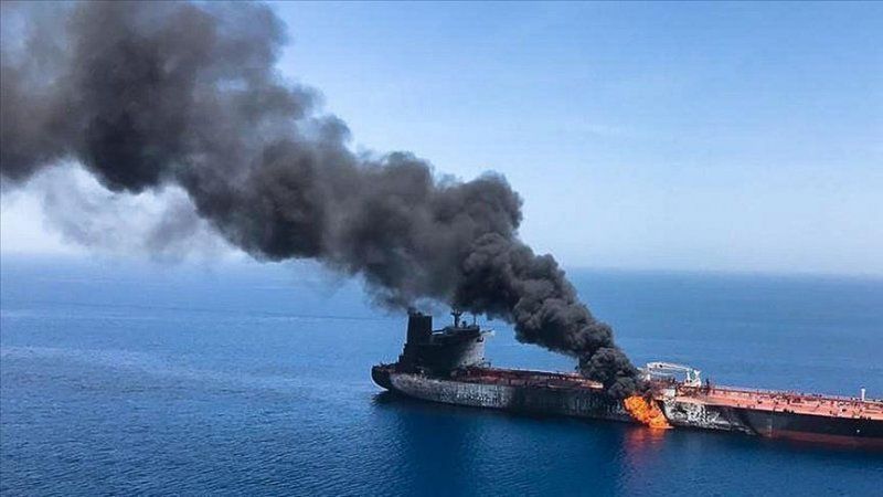Maritime article image