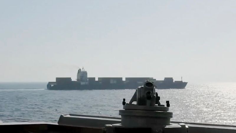 صورة مقال بحري