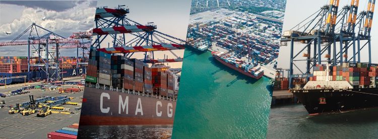 Maritime article image