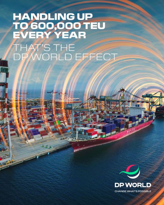 Maritime article image