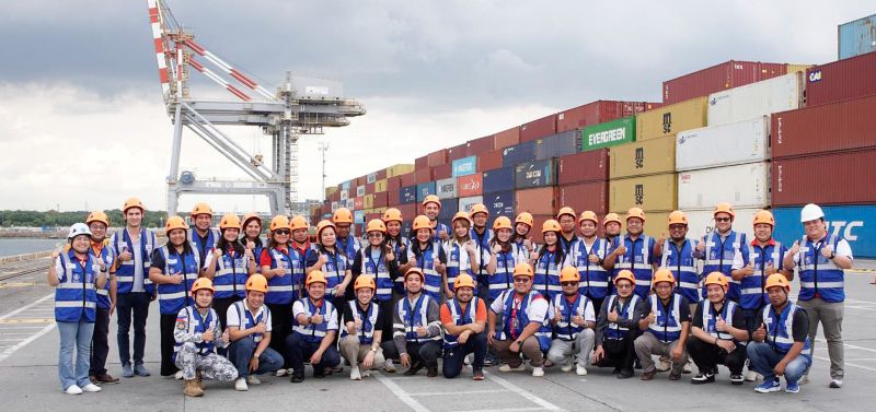 Maritime article image