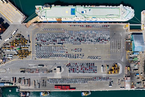 Maritime article image