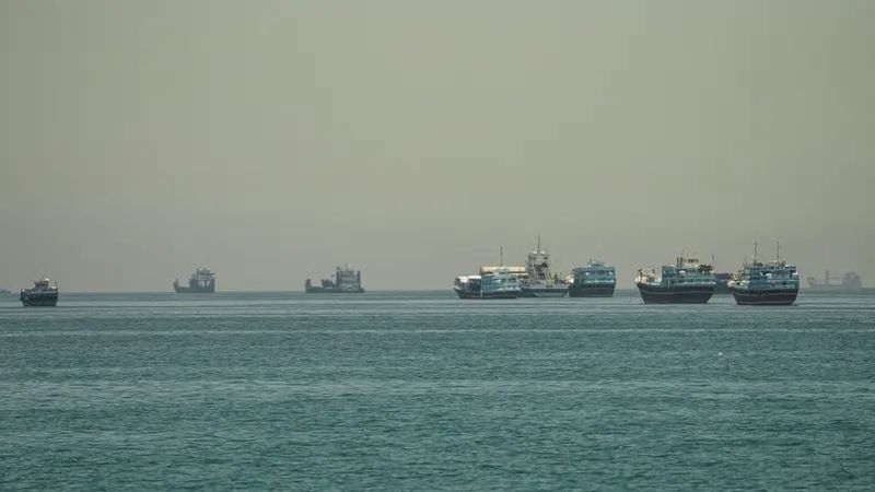 صورة مقال بحري