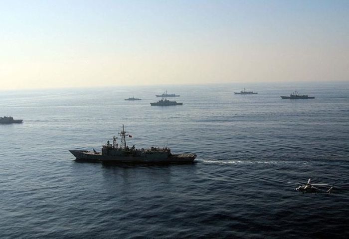 صورة مقال بحري