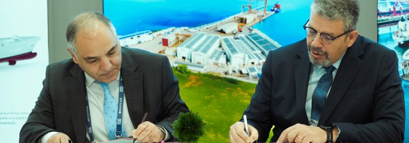 Maritime article image