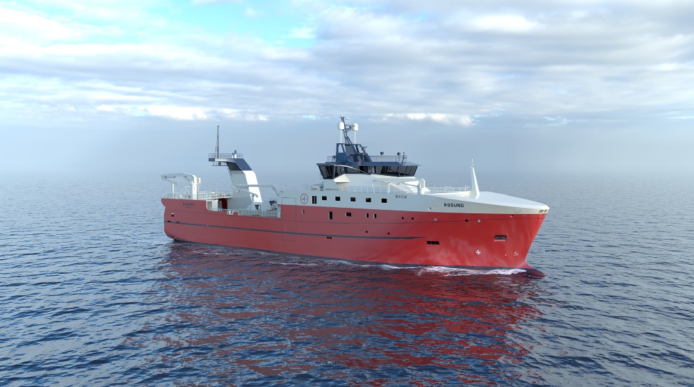 Maritime article image