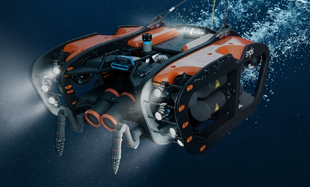 Maritime article image