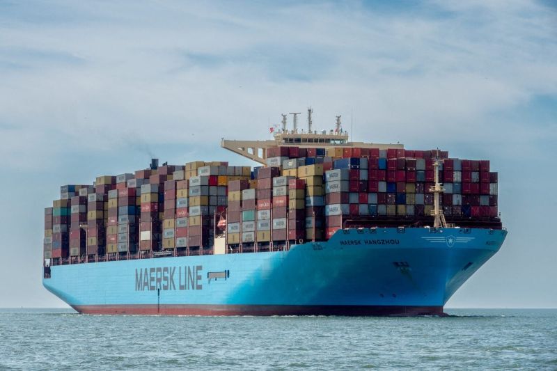 Maritime article image