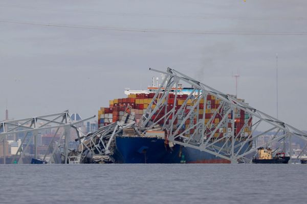 Maritime article image