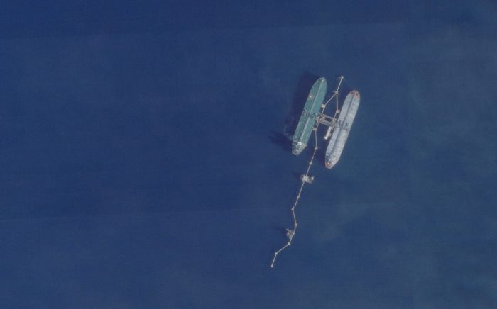 Maritime article image