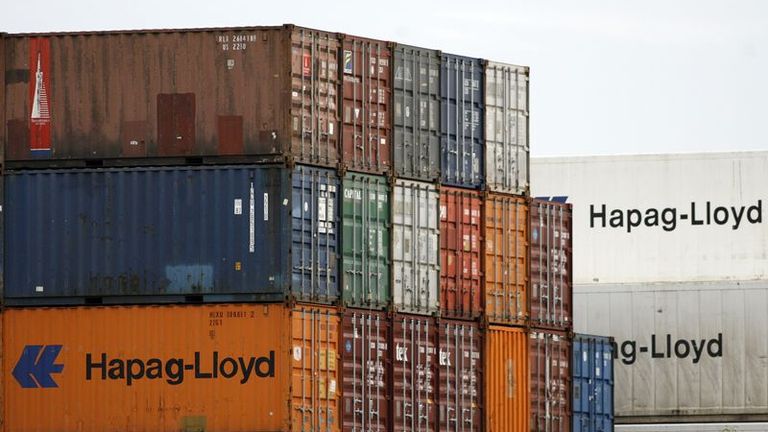 Maritime article image