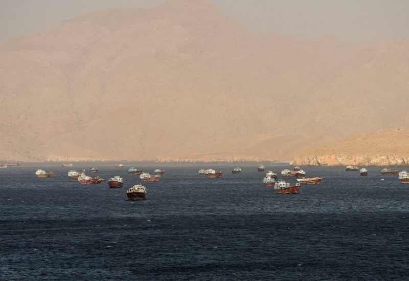Maritime article image