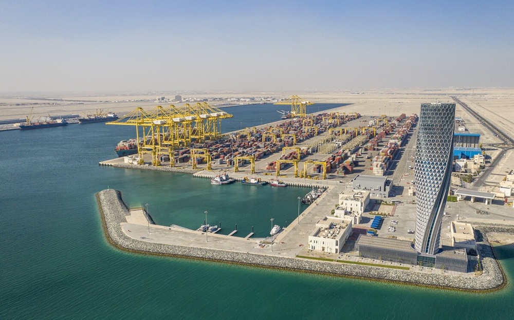 Maritime article image