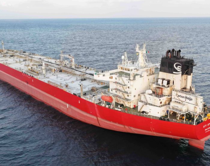 Maritime article image