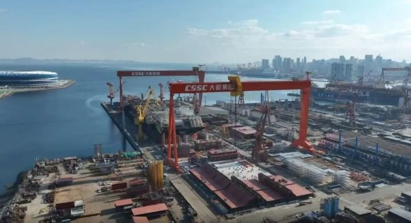 Maritime article image