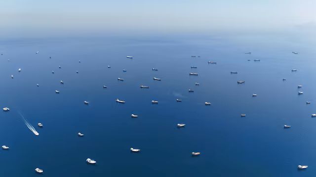 Maritime article image