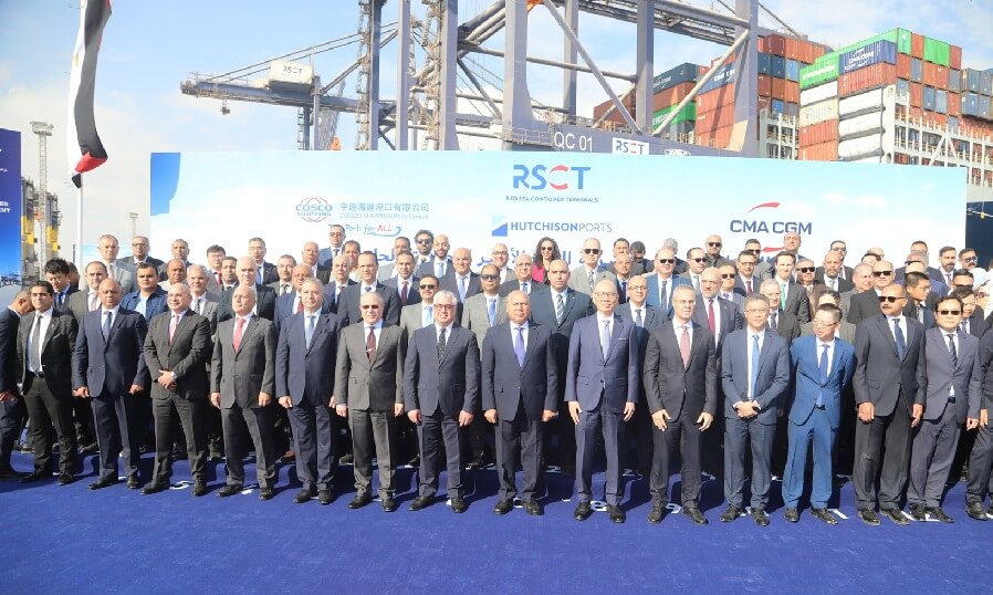 صورة مقال بحري