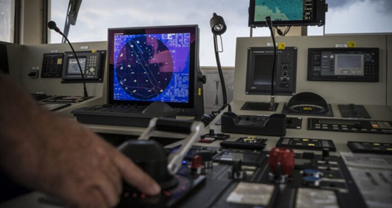 Maritime article image