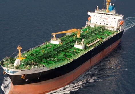 Maritime article image