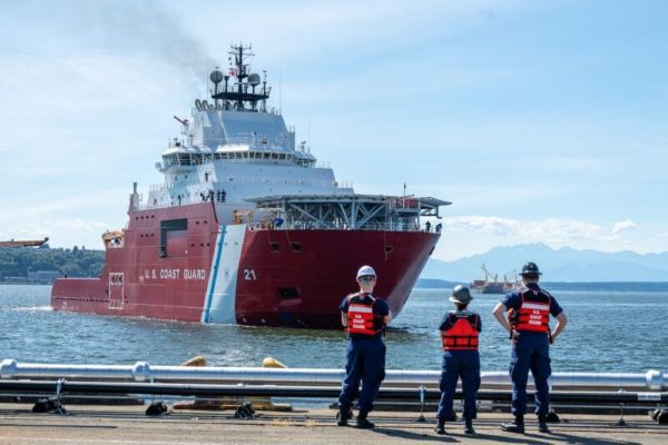 Maritime article image