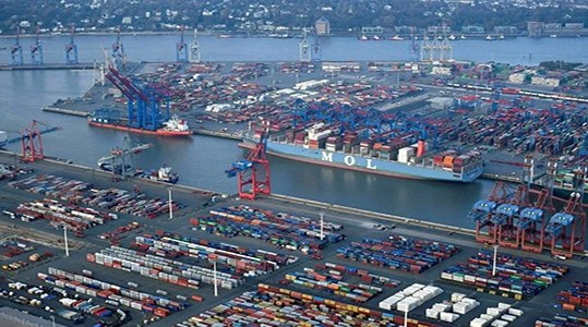 Maritime article image